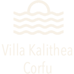 Villa Kalithea Corfu
